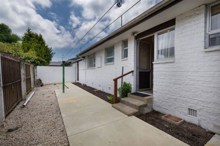 Photo of property in 4 Whitefield Street, Kaiapoi, 7630