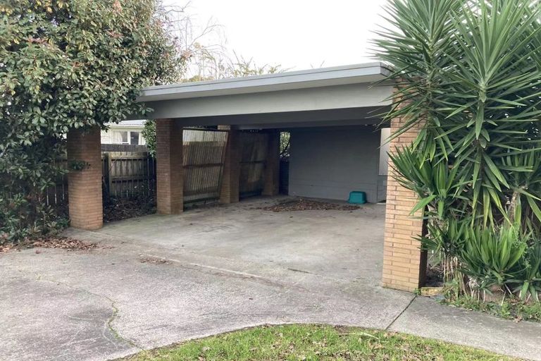 Photo of property in 137 Fairview Street, Chartwell, Hamilton, 3210