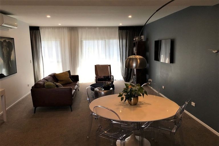 Photo of property in The Terraces, 36d/8 Welles Street, Christchurch Central, Christchurch, 8011