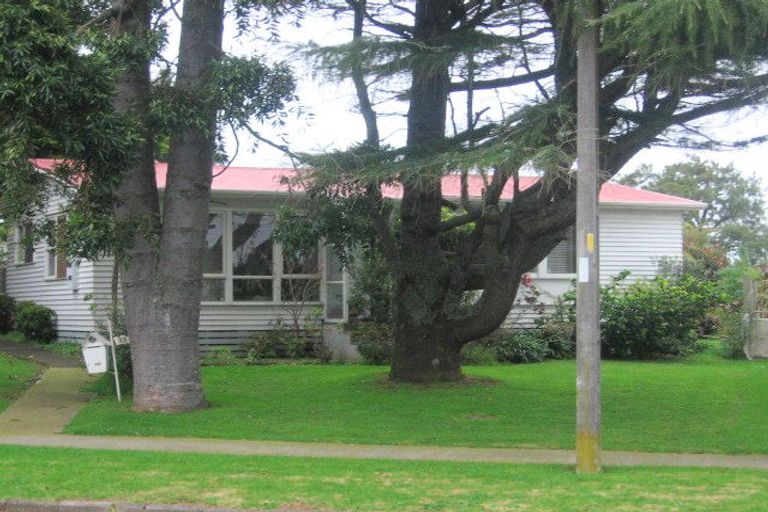 Photo of property in 23 Esperanto Road, Papatoetoe, Auckland, 2025