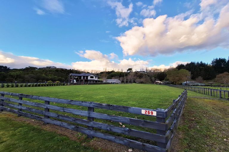 Photo of property in 269 Horahora Road, Piarere, Tirau, 3484