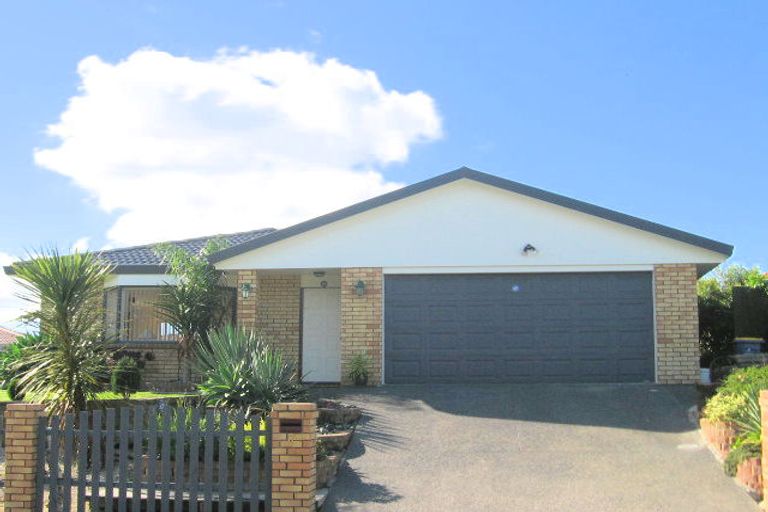 Photo of property in 31 Gendo Avenue, Henderson, Auckland, 0612