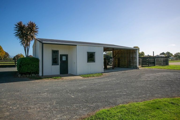 Photo of property in 273 Kaipaki Road, Ohaupo, 3881