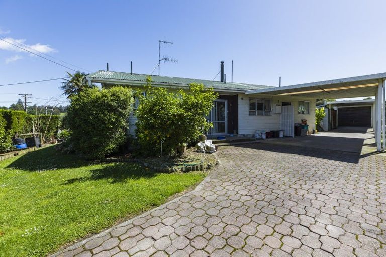 Photo of property in 20a Tamumu Road, Waipawa, 4210