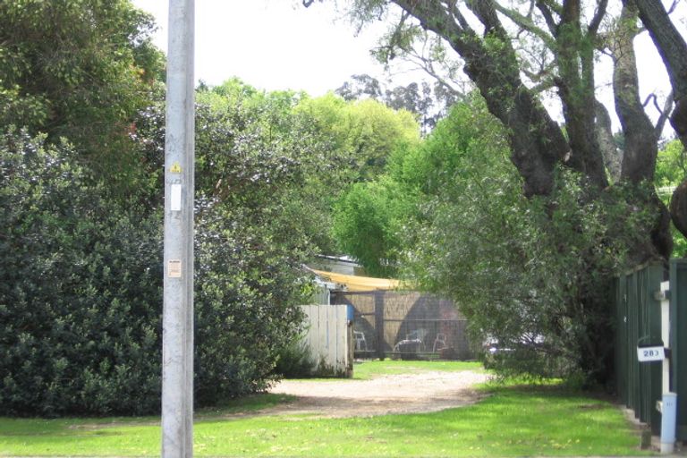 Photo of property in 283 Ormond Road, Mangapapa, Gisborne, 4010