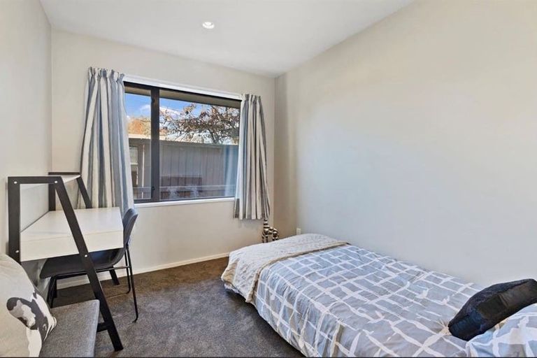 Photo of property in 63b Mackworth Street, Woolston, Christchurch, 8062