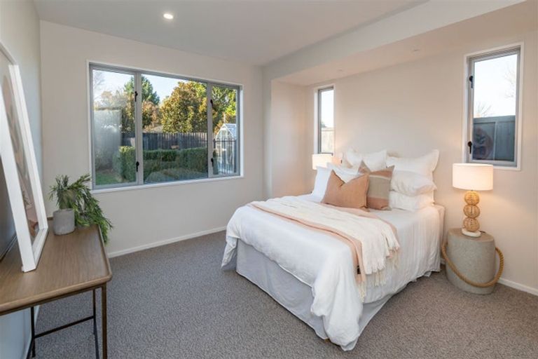 Photo of property in 75 Woodhurst Drive, Casebrook, Christchurch, 8051