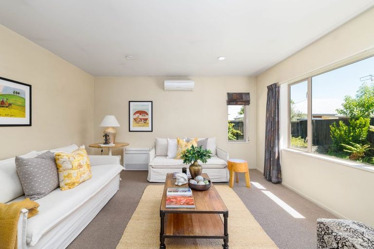 Photo of property in 39a O'neill Avenue, Northwood, Christchurch, 8051