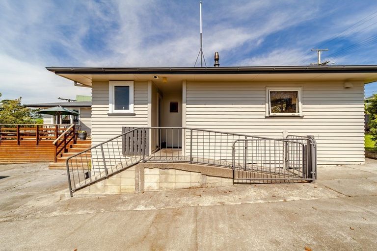Photo of property in 113 Porangahau Road, Waipukurau, 4200