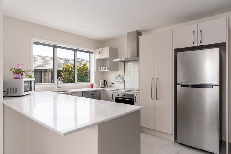 Photo of property in 55 Glendene Court, Rolleston, 7614