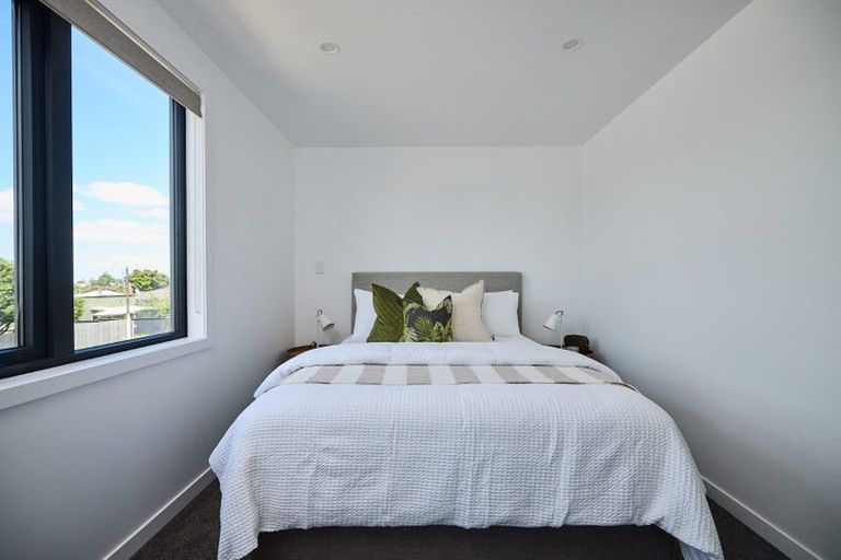 Photo of property in 41d Walmsley Road, Mangere, Auckland, 2022