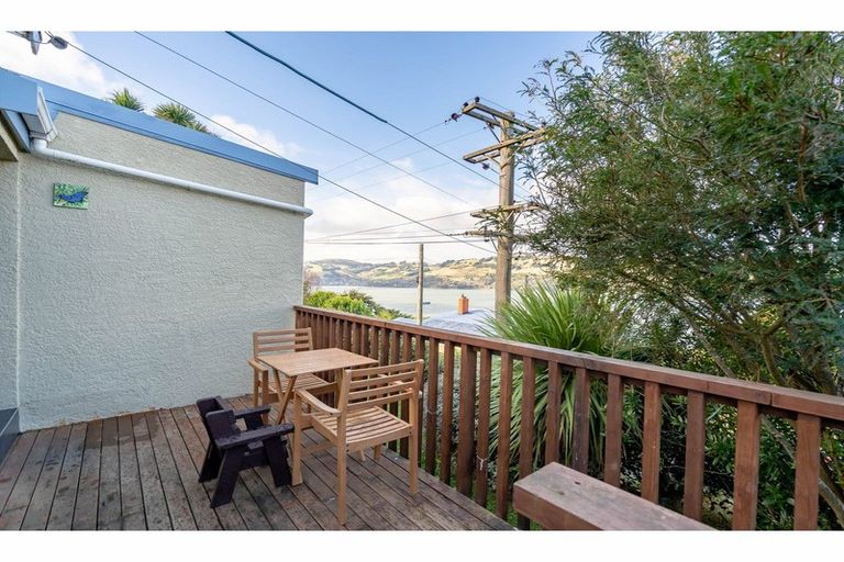 Photo of property in 51 Manapouri Street, Ravensbourne, Dunedin, 9022