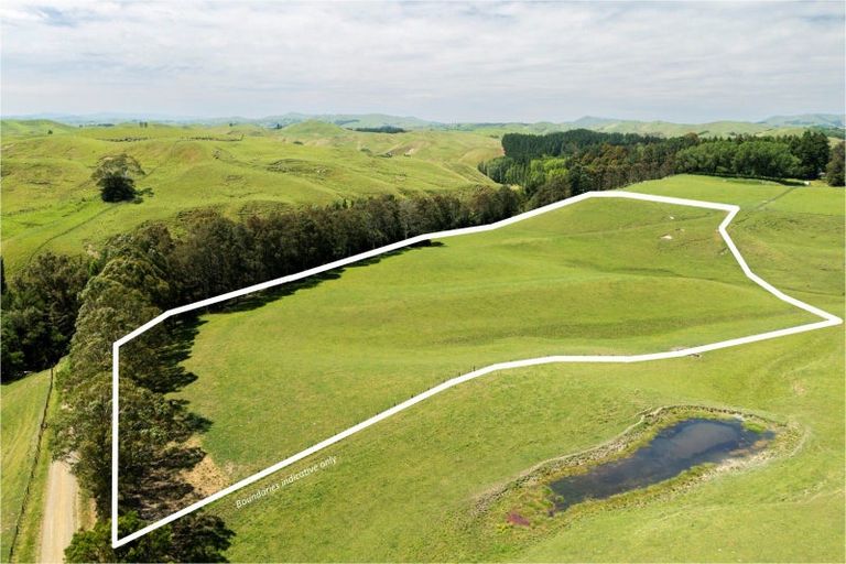 Photo of property in 5 Carlyon Road, Oueroa, Waipukurau, 4284