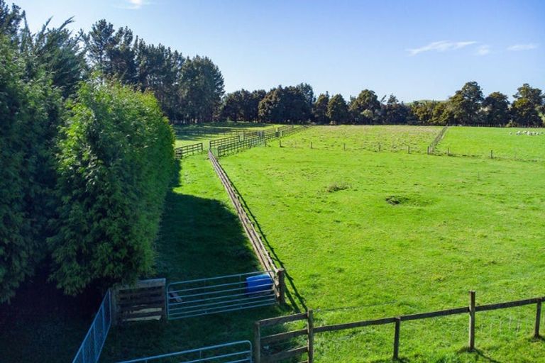 Photo of property in 356 Matamau Ormondville Road, Matamau, Dannevirke, 4977