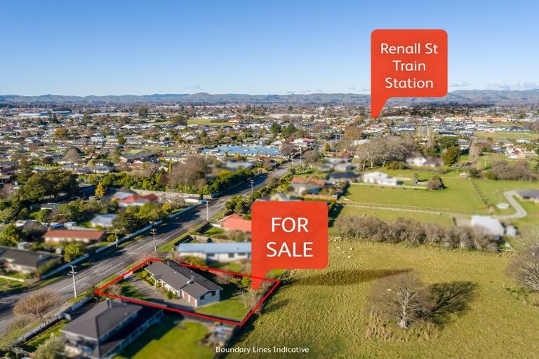 Photo of property in 115 Upper Plain Road, Masterton, 5810