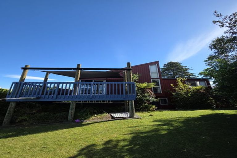 Photo of property in 13 Thompson Road, Bluff Hill, Napier, 4110