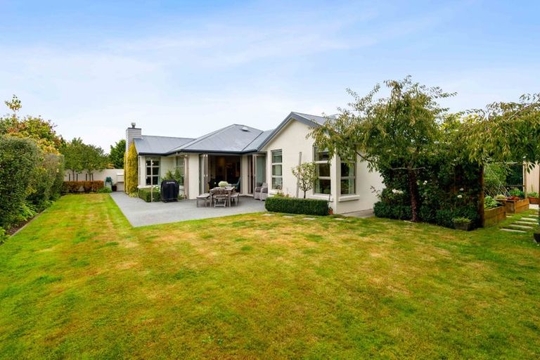 Photo of property in 48 Birchs Road, Prebbleton, 7604