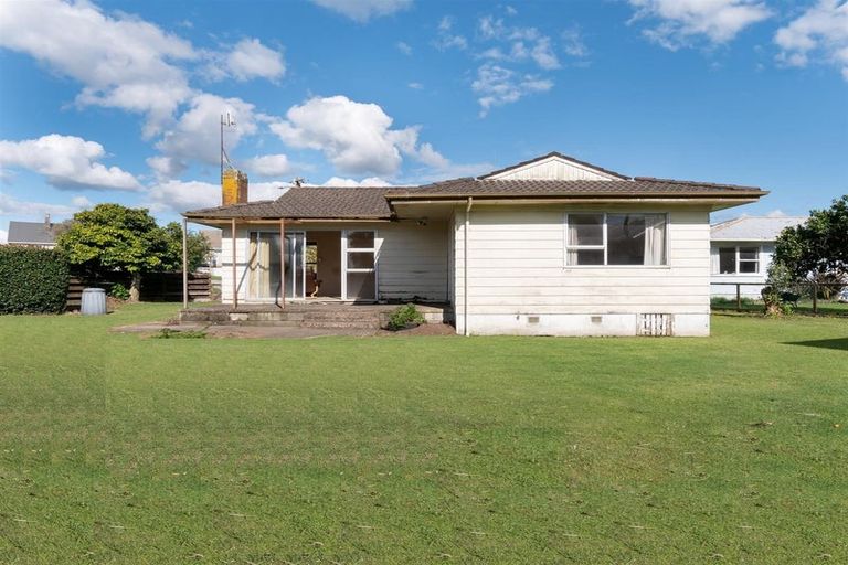 Photo of property in 2 Ben Keys Street, Te Puke, 3119