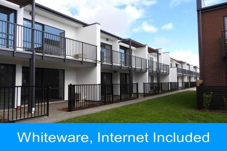 Photo of property in 4/17 Bunyan Street, Waltham, Christchurch, 8023