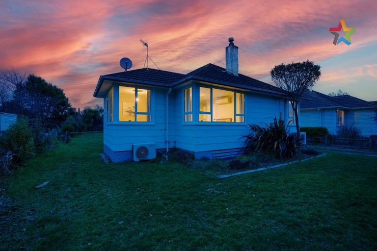Photo of property in 265 Saint Andrew Street, Glengarry, Invercargill, 9810