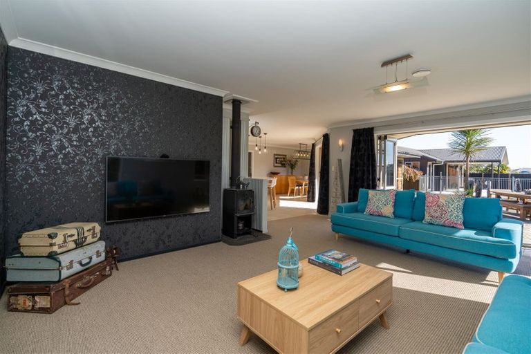 Photo of property in 61a Saint Kilda Road, Cambridge, 3434