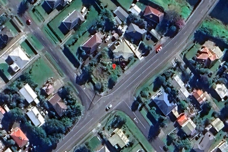 Photo of property in 25 Allen Bell Drive, Kaitaia, 0410