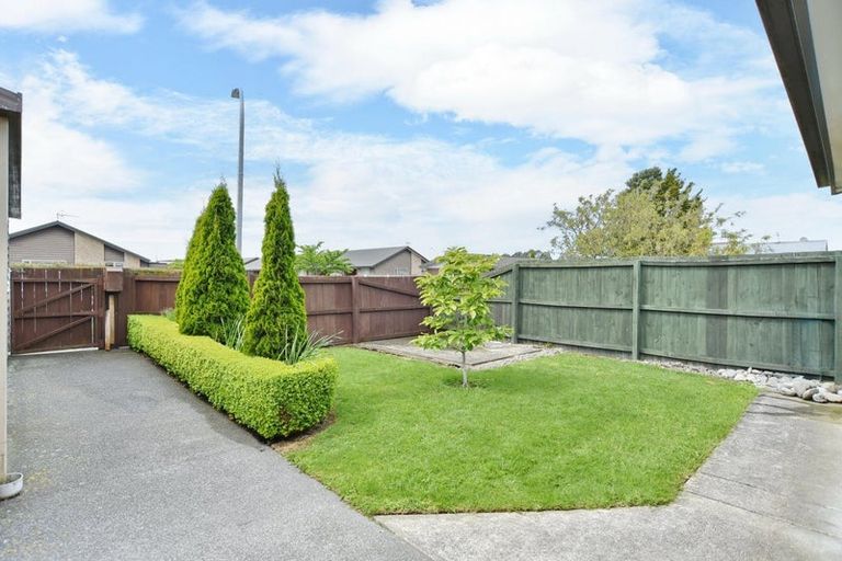 Photo of property in 33a Hills Street, Kaiapoi, 7630