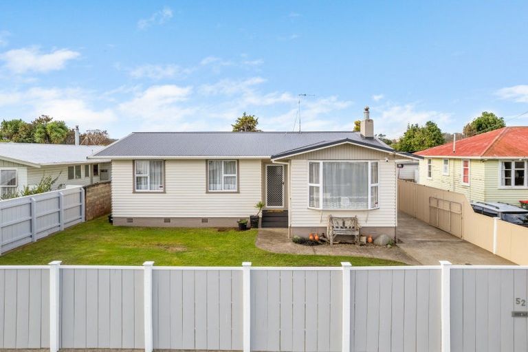 Photo of property in 52 Surrey Road, Springvale, Whanganui, 4501
