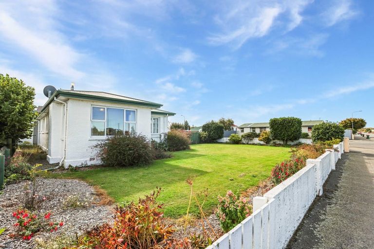Photo of property in 146 Mcmurdo Street, Tinwald, Ashburton, 7700