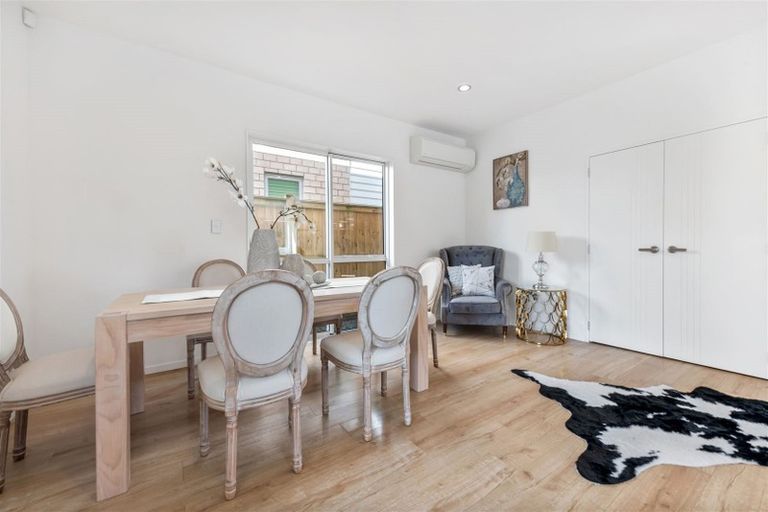 Photo of property in 3 Fong Road, Flat Bush, Auckland, 2019
