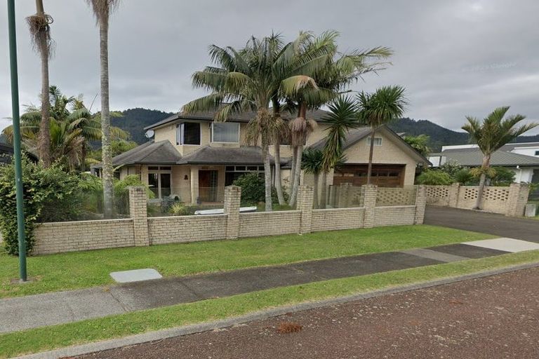 Photo of property in 609 Waterways Parade, Pauanui, Hikuai, 3579