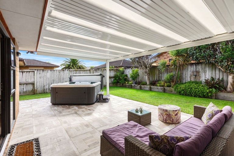 Photo of property in 7 Gibson Place, Papamoa Beach, Papamoa, 3118