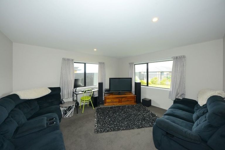 Photo of property in 16 Lydiard Drive, Rolleston, 7615