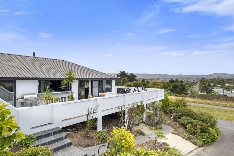 Photo of property in 214 Gladstone Road North, Mosgiel, 9024