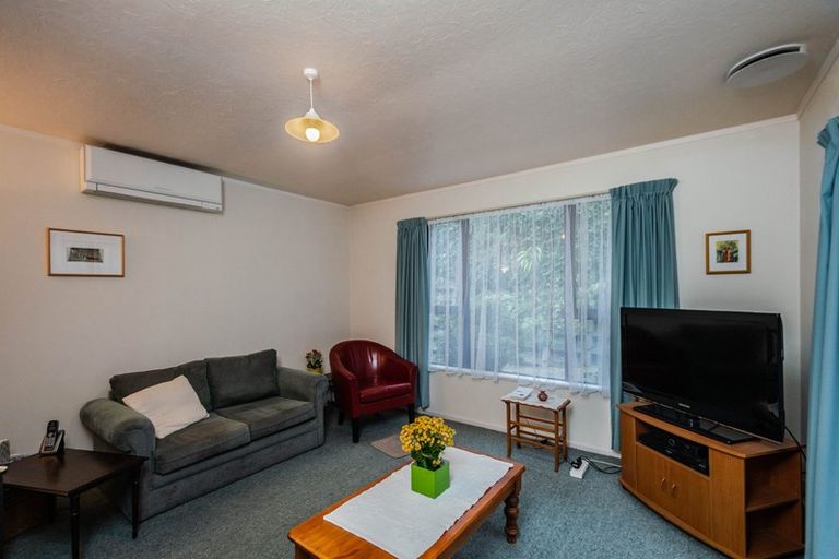 Photo of property in 115f4 Owen Street, Newtown, Wellington, 6021