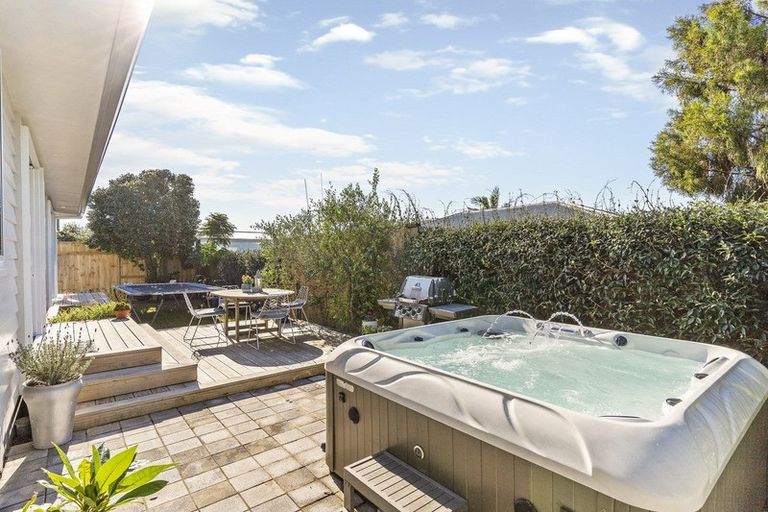 Photo of property in 584a Maunganui Road, Mount Maunganui, 3116