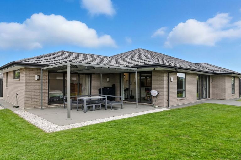 Photo of property in 40 Parklea Avenue, Halswell, Christchurch, 8025
