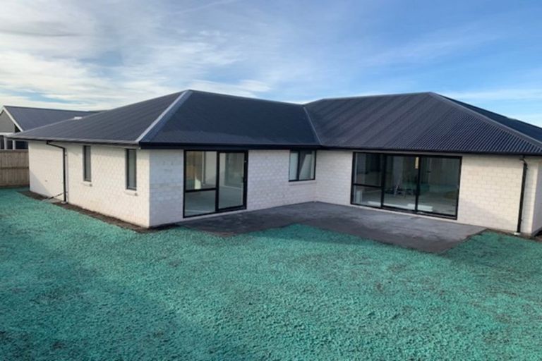 Photo of property in 19 Gemini Place, Rolleston, 7614