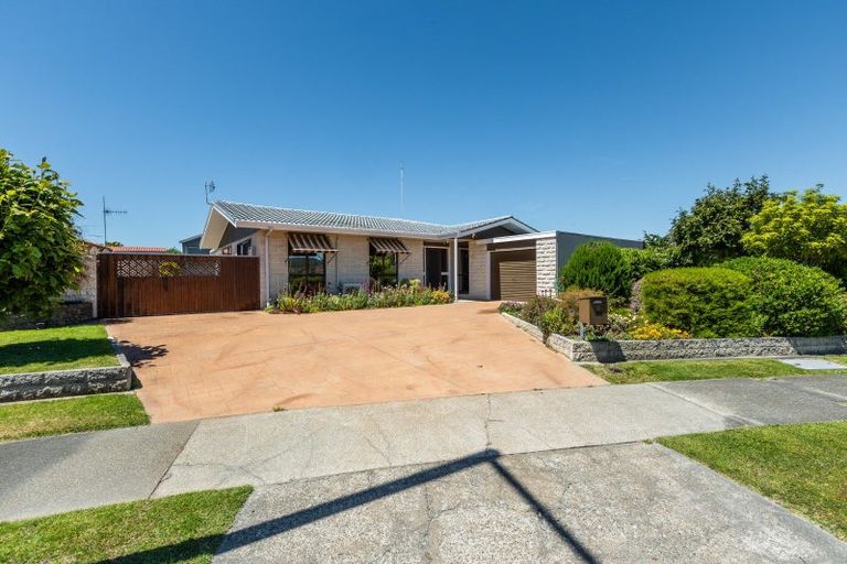 Photo of property in 5 Swansea Place, Tamatea, Napier, 4112