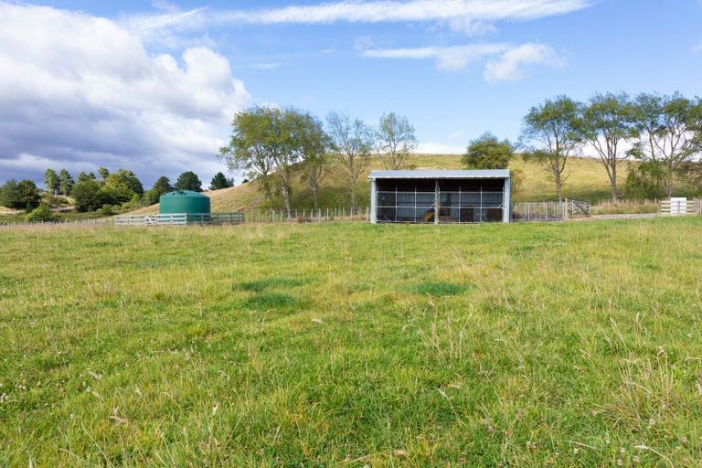 Photo of property in 12 Johnson Street, Ormondville, 4977