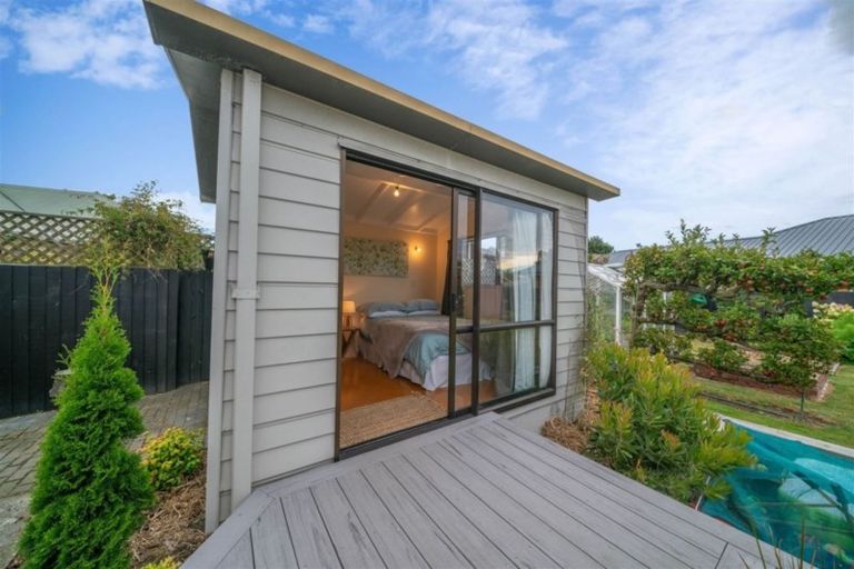 Photo of property in 3 Mountfort Street, Spreydon, Christchurch, 8024