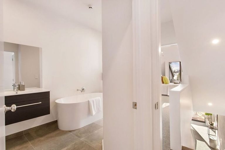 Photo of property in 6/173 Chester Street East, Christchurch Central, Christchurch, 8011