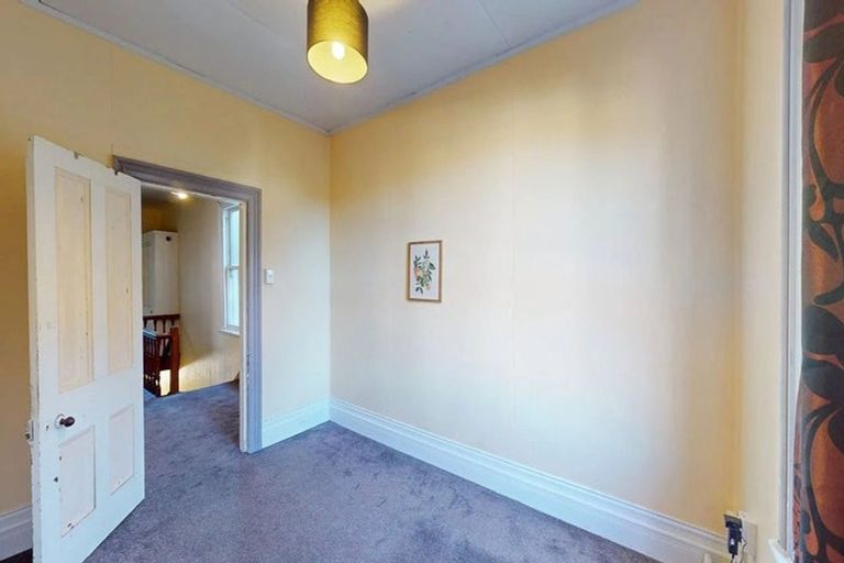 Photo of property in 6 Devon Street, Aro Valley, Wellington, 6021