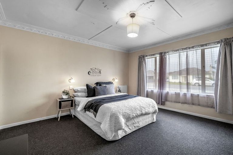 Photo of property in 16 Fox Street, Avenal, Invercargill, 9810