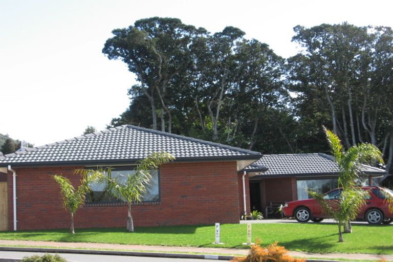 Photo of property in 6 Sequoia Place, Te Kamo, Whangarei, 0112