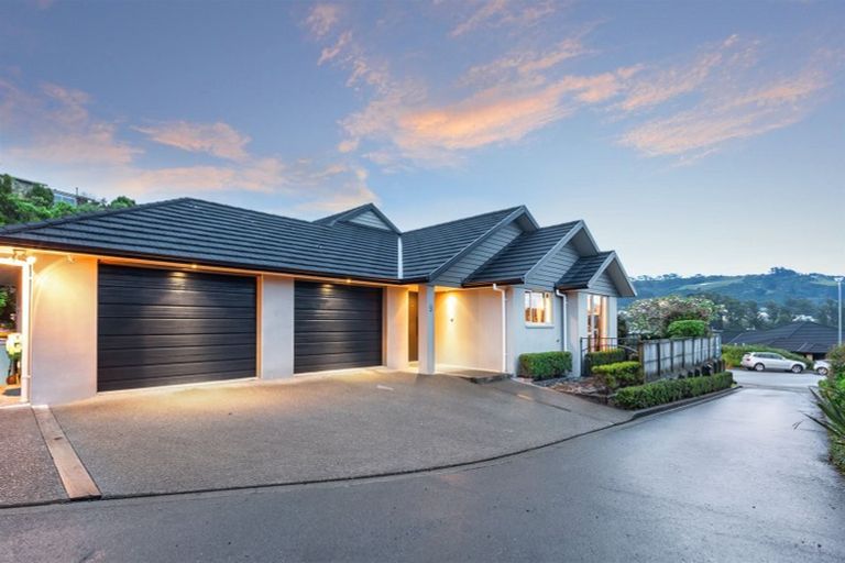 Photo of property in 9 The Pier, Whitby, Porirua, 5024