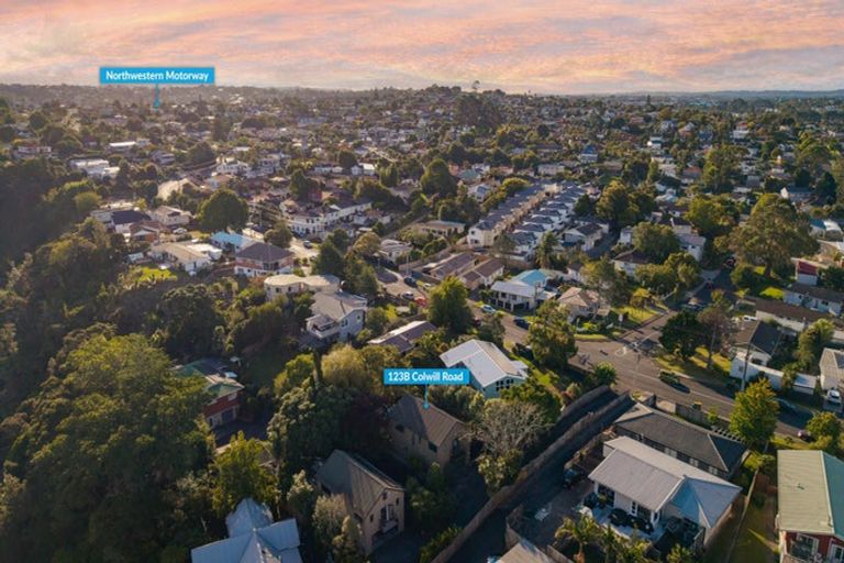 Photo of property in 123b Colwill Road, Massey, Auckland, 0614
