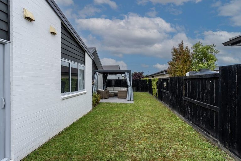 Photo of property in 4 Mcgarridle Road, Chartwell, Hamilton, 3210