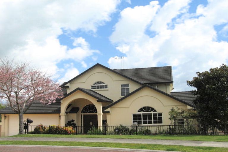 Photo of property in 22 Kildonan Place, Bethlehem, Tauranga, 3110