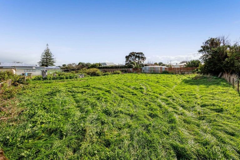 Photo of property in 53 Kapuni Street, Manaia, 4612